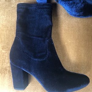 New Kenneth Cole Booties